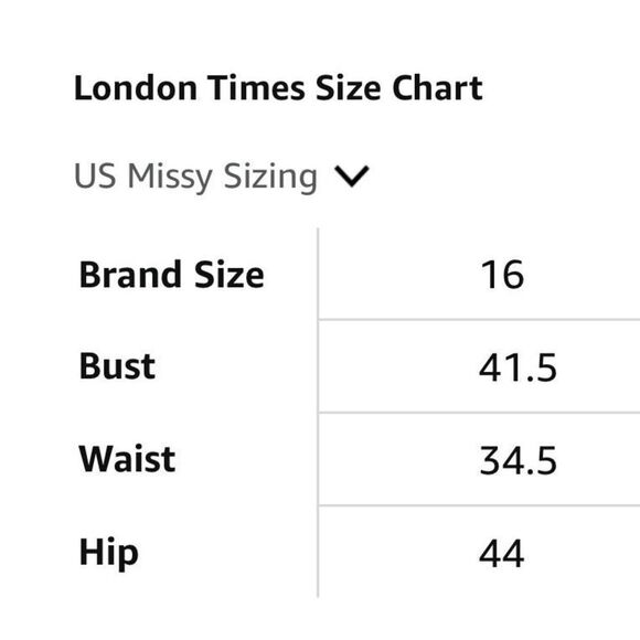 London Times Women's Sleeveless Ruffle Neck Shift Shell Pattern-16 - Picture 6 of 6